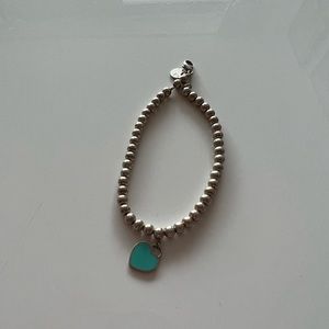 Tiffany & Co Bracelet